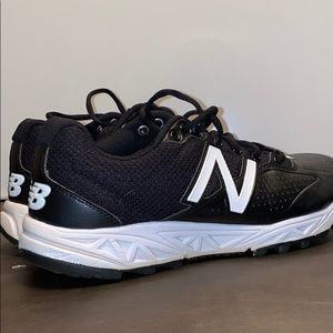 New Balance Running Shoe